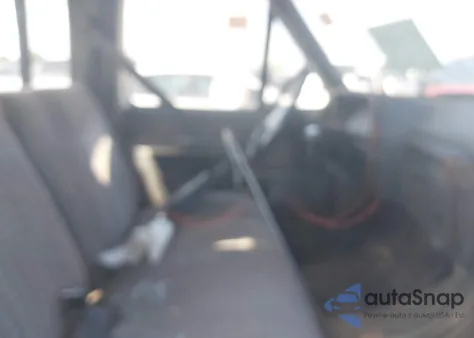 1990 Ford F150 from USA, damaged, VIN 1FTEX15H6LKB23543